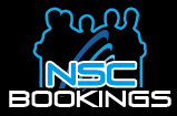 NSC Bookings
