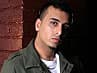 DJ H — booking photo