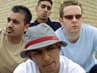 Panjabi Hit Squad — booking photo