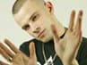 Shabba D — booking photo