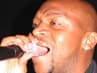 Creed — booking photo
