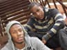 DJ Q & MC Bones — booking photo