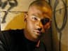 Skepta — booking photo