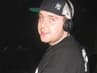 Slimzee — booking photo